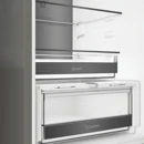 Whirlpool WHK 26373 XBR6EA alulfagyasztós hűtőszekrény kép 16