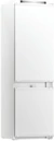 Whirlpool WHK2 5294 B6E beépíthető alulfagyasztós hűtőszekrény kép 2