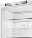 Whirlpool WHK2 5294 B6E beépíthető alulfagyasztós hűtőszekrény kép 16