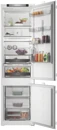 Whirlpool WHK2 5322 B4E beépíthető alulfagyasztós hűtőszekrény kép 2