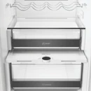 Whirlpool WHK2 5322 B4E beépíthető alulfagyasztós hűtőszekrény kép 13