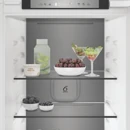 Whirlpool WHK2 5323 B5E1 beépíthető alulfagyasztós hűtőszekrény kép 3