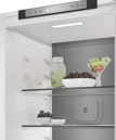 Whirlpool WHK2 5323 B5E1 beépíthető alulfagyasztós hűtőszekrény kép 5