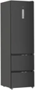 Whirlpool WHKF 6353 XBR6E alulfagyasztós hűtőszekrény Fő kép