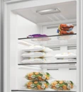 Whirlpool WHMFF 6312 XP5E fagyasztószekrény kép 7