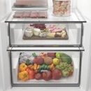 Whirlpool WHMLF 6442 W4E hűtőszekrény kép 10