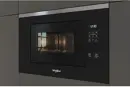 Whirlpool WMF200G beépíthető mikrohullámú sütő kép 4