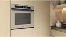 Whirlpool WOI4S8HM2SEA beépíthető önálló sütő kép 3