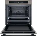 Whirlpool WOI4S8HM2SEA beépíthető önálló sütő kép 6
