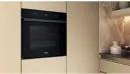 Whirlpool WOI68FPT1SBA beépíthető önálló sütő kép 6