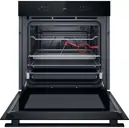 Whirlpool WOI6A8FPT1SBA beépíthető önálló sütő kép 2