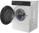 Whirlpool WPM 011W ADS EE elöltöltős mosógép kép 4