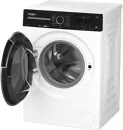 Whirlpool WPM 27W ADS EE elöltöltős mosógép kép 4