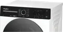 Whirlpool WPM 97W ADS EE elöltöltős mosógép kép 5