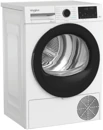 Whirlpool WPS C7X WBS EE hőszivattyús szárítógép Fő kép