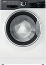Whirlpool WRBSB 6249 S EU elöltöltős keskeny mosógép kép 2