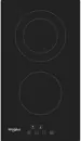 Whirlpool WRD 6030 B beépíthető dominó főzőlap Fő kép