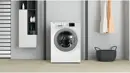 Whirlpool WRSB 7259 WS EU elöltöltős keskeny mosógép kép 12