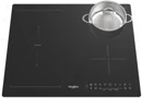 Whirlpool WS 1160P CP NE beépíthető indukciós főzőlap kép 5