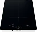 Whirlpool WS Q0530 NE beépíthető dominó főzőlap kép 2