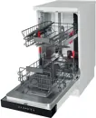 Whirlpool WSFO 3B23 P szabadonálló keskeny mosogatógép kép 3
