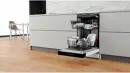 Whirlpool WSFO 3O34 PF szabadonálló keskeny mosogatógép kép 6