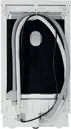 Whirlpool WSFO 3O34 PF szabadonálló keskeny mosogatógép kép 10