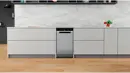 Whirlpool WSFO 3T125 6PC X szabadonálló keskeny mosogatógép kép 5