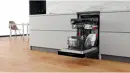 Whirlpool WSFO 3T125 6PC X szabadonálló keskeny mosogatógép kép 6