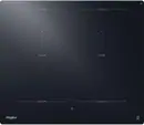 Whirlpool WTX6019DCF beépíthető indukciós főzőlap Fő kép
