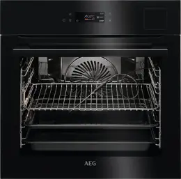 Aeg BSE792380B beépíthető önálló sütő kép