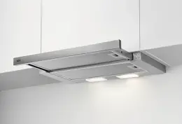 Aeg DPB3632S Teleszkópos páraelszívó, 60 cm kép