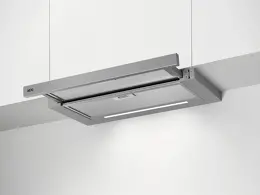 Aeg DPE5660M Teleszkópos páraelszívó, 60 cm kép