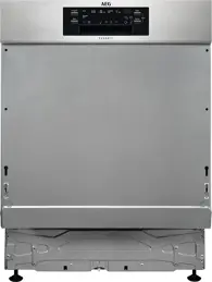 Aeg FEE72706PM Beépíthető mosogatógép, AirDry kép