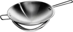 Aeg FUSION-WOK FUSION-WOK szett indukciós főzőlaphoz kép