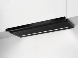 Aeg GDP869PB SilenceTech 7000 Teleszkópos páraelszívó, Breeze funkció, 90 cm kép