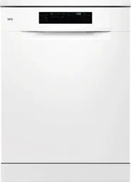 Aeg GF6200C2SNW Mosogatógép 60 cm kép