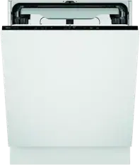 Aeg GI5200D2SZ BI Mosogatógép 60 cm integrált kép