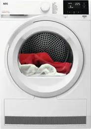 Aeg TR718WE SensiDry® 7000 Hőszivattyús szárítógép, kép