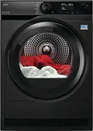 Aeg TR7394DE SensiDry® 7000 Hőszivattyús szárítógép, kép