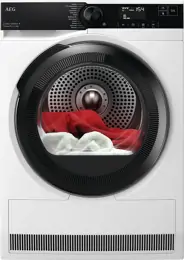 Aeg TR739G4CE Hőszivattyús szárítógép, WIFI, kép