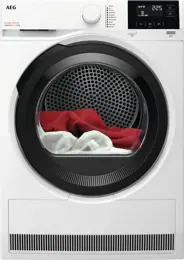 Aeg TR79CBE Szárítógép Heat Pump kép