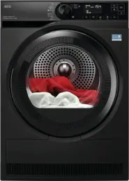 Aeg TR8394CDE Szárítógép Heat Pump kép