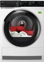 Aeg TR9394CE AbsoluteCare® Plus 9000 Hőszivattyús szárítógép, WIFI, Inverter motor kép