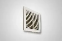 Aerauliqa EG-100 Ventilátor tartozékok kép