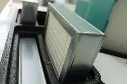Aerauliqa KF180F7 (QR-180/200/230-hoz) Hővisszanyerős szellőztető készülék kép