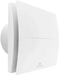Aerauliqa QD-100HT BB szellőztető ventilátor kép