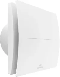 Aerauliqa QD-120 BB Fürdőszoba és mellékhelyiség szellőztető ventilátorok kép