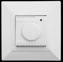 Aerauliqa SEN-HY -P Ventilátor tartozékok kép