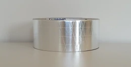 Azur Légtechnikai ragasztó / rögzítő szalag Légtechnikai csövek, elemek és idomok (Webshop) kép